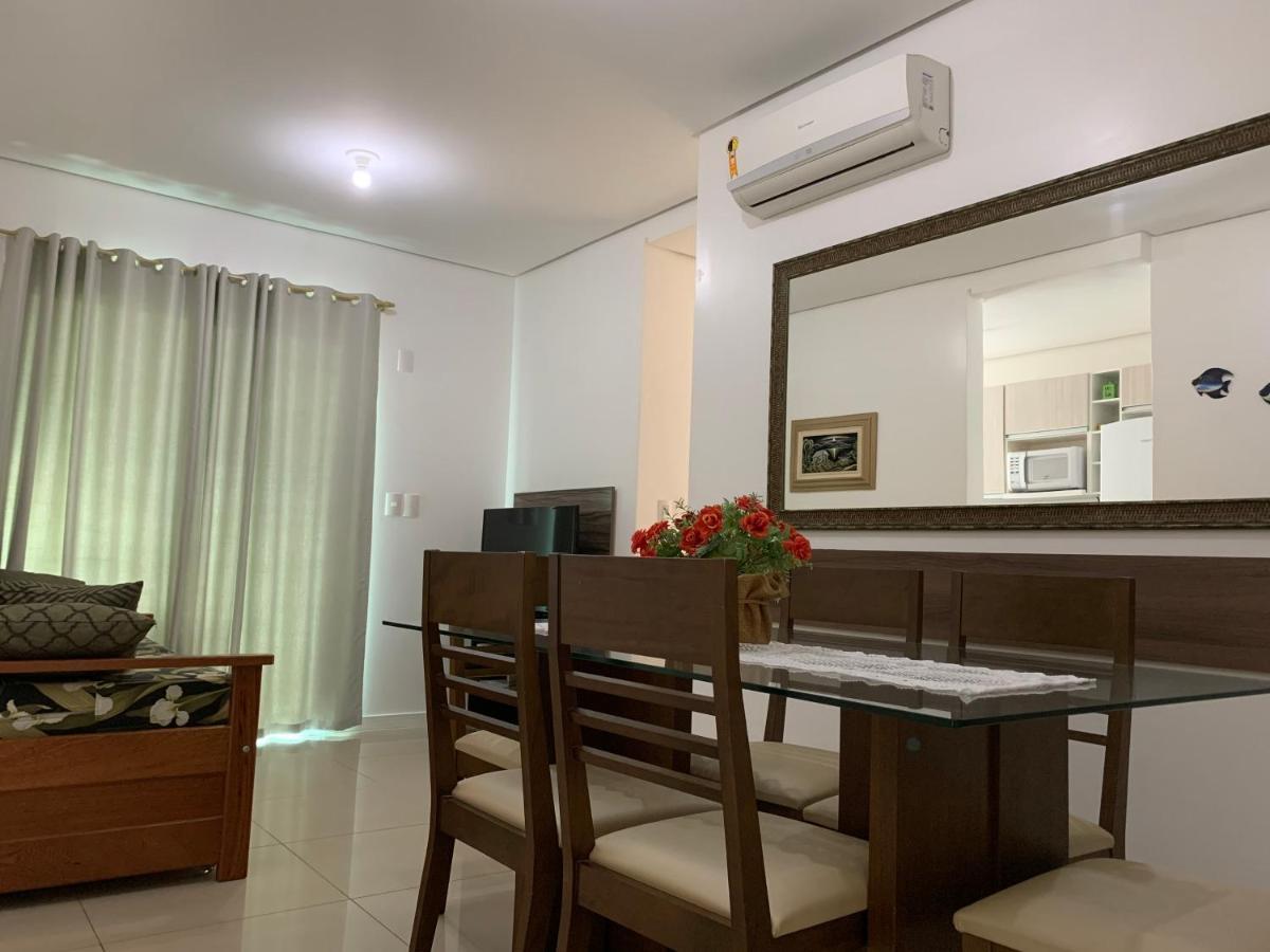 Lindo Apto, 50metros Do Mar, Ideal Familias Apartment *