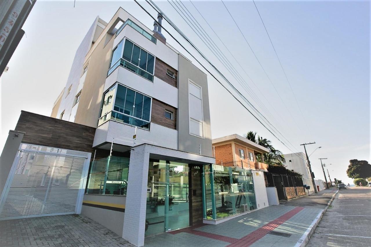 Apartment Lindo Apto, 50metros Do Mar, Ideal Familias Florianopolis