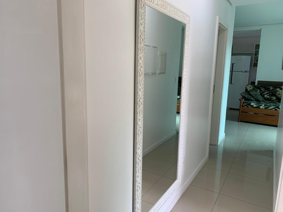 Apartment Lindo Apto, 50metros Do Mar, Ideal Familias *