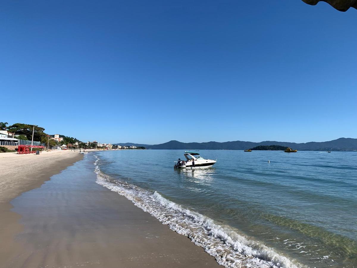 Apartment Lindo Apto, 50metros Do Mar, Ideal Familias *