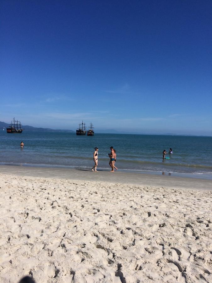 Lindo Apto, 50metros Do Mar, Ideal Familias *