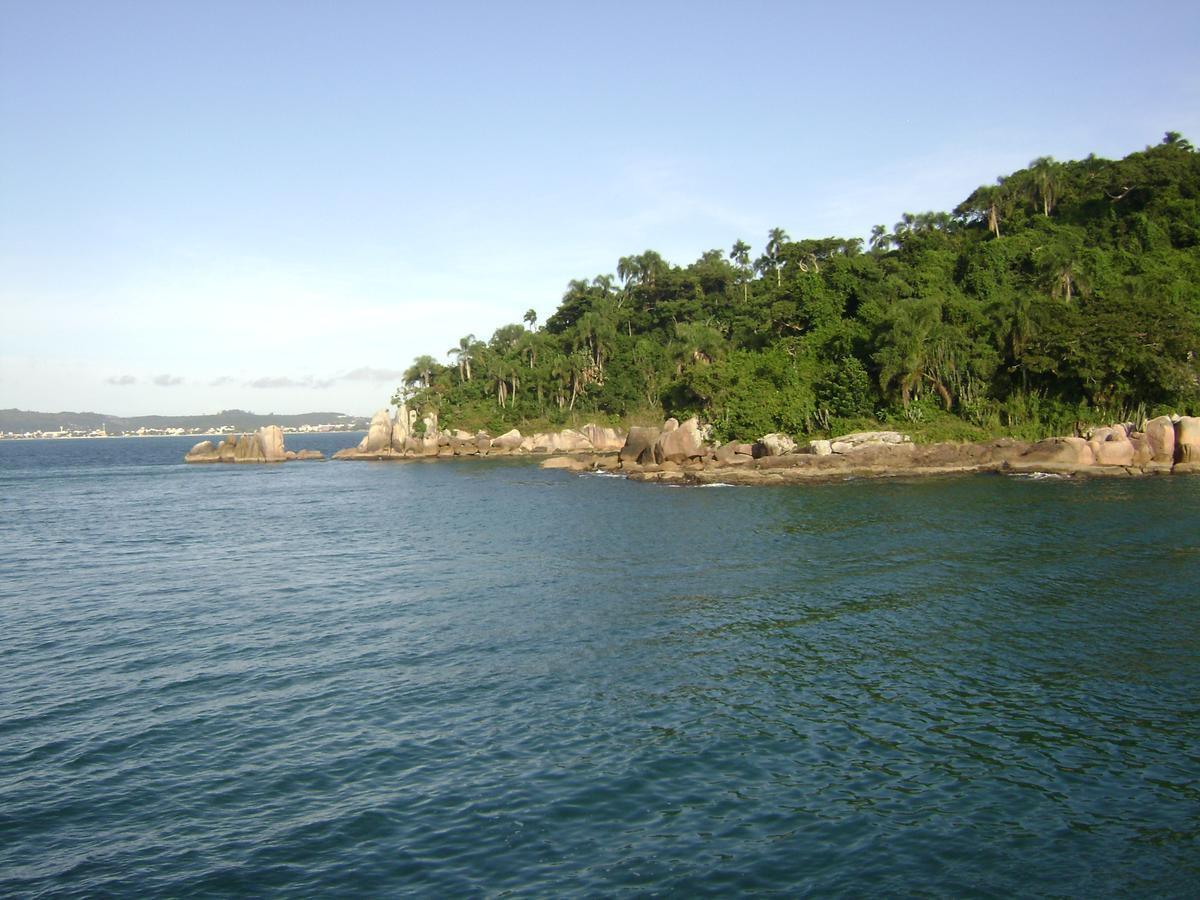 Lindo Apto, 50metros Do Mar, Ideal Familias