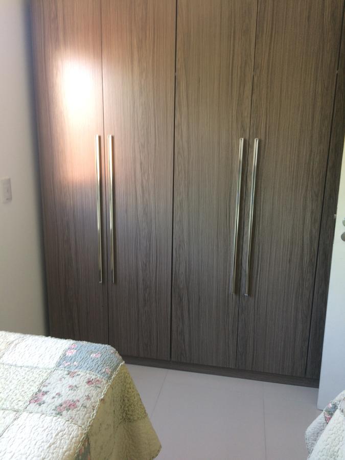 Lindo Apto, 50metros Do Mar, Ideal Familias Apartment Florianopolis