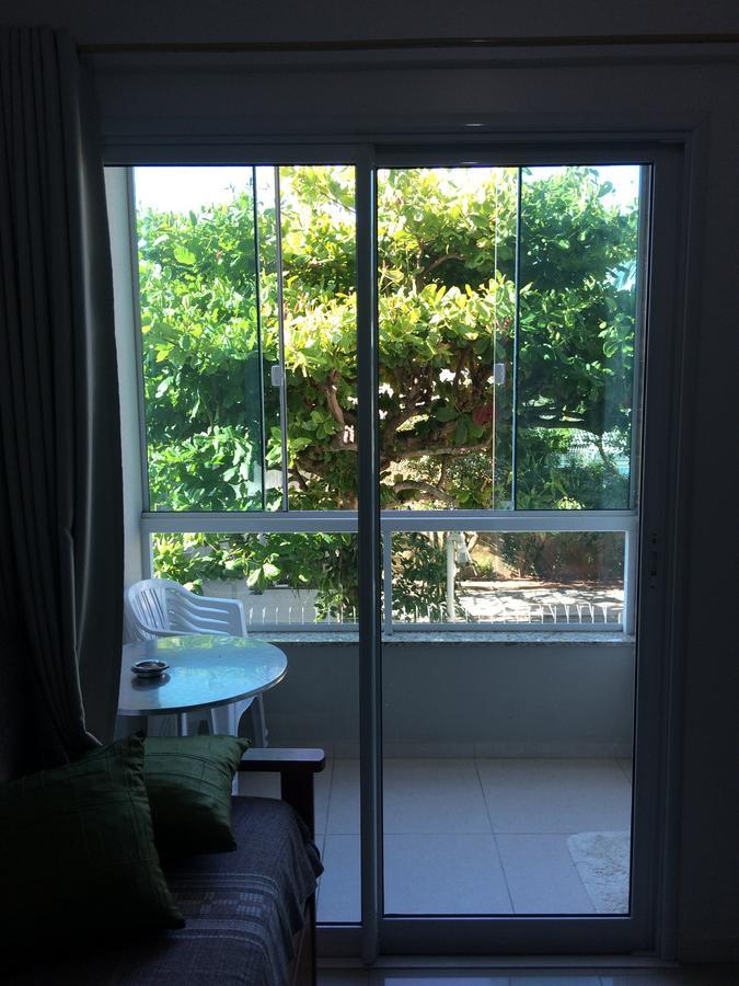Apartment Lindo Apto, 50metros Do Mar, Ideal Familias