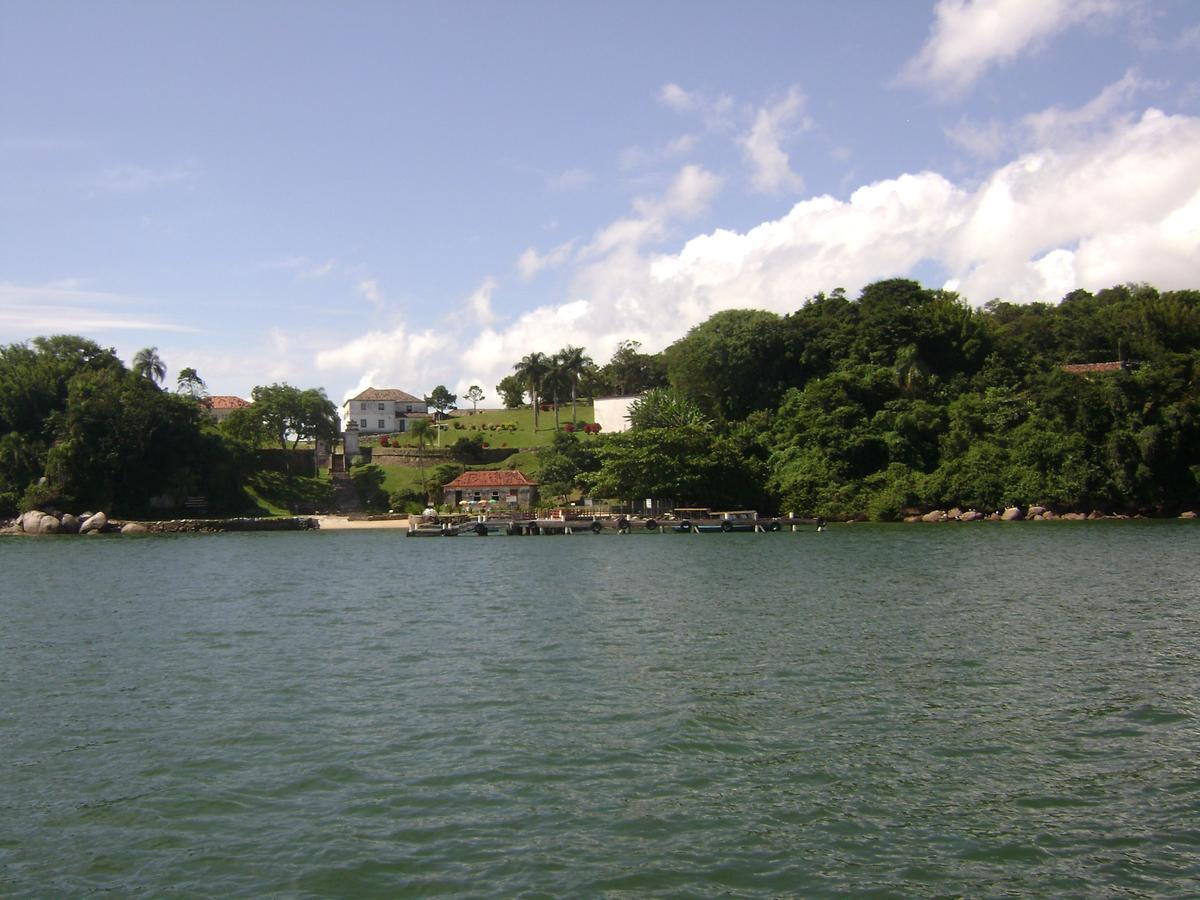 Apartment Lindo Apto, 50metros Do Mar, Ideal Familias Florianopolis