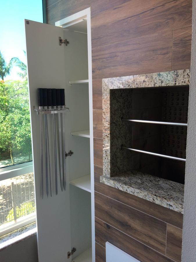 Lindo Apto, 50metros Do Mar, Ideal Familias Apartment