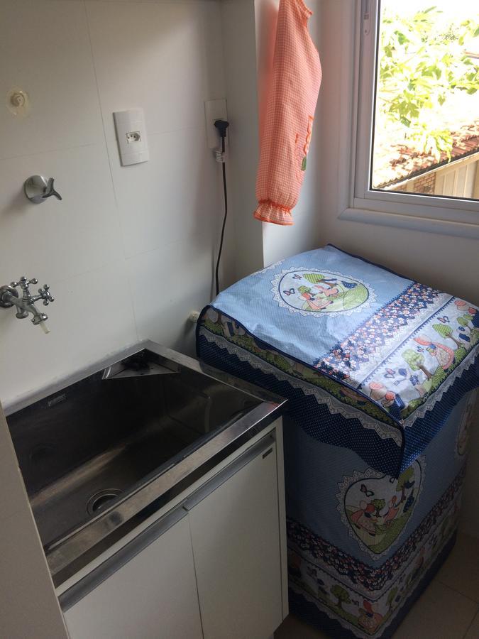 Apartment Lindo Apto, 50metros Do Mar, Ideal Familias *