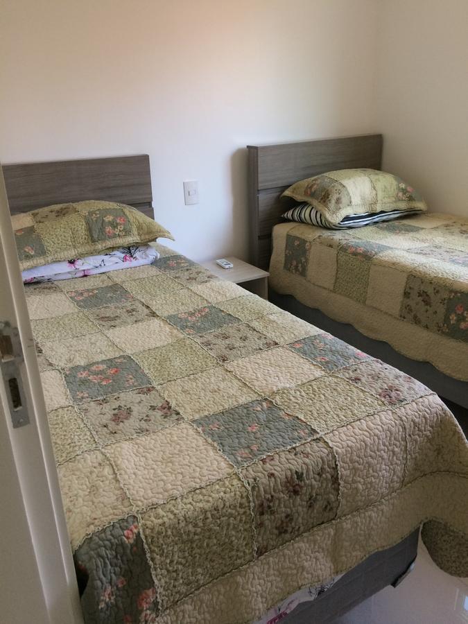 Apartment Lindo Apto, 50metros Do Mar, Ideal Familias Florianopolis