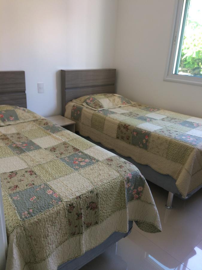 Apartment Lindo Apto, 50metros Do Mar, Ideal Familias *