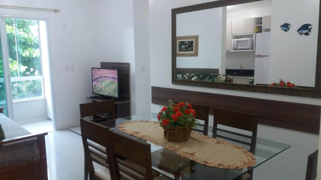 Lindo Apto, 50metros Do Mar, Ideal Familias Apartment