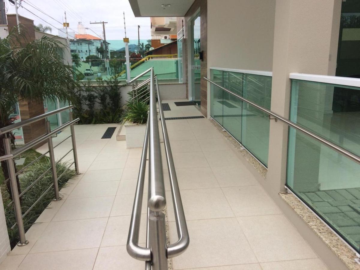 Apartment Lindo Apto, 50metros Do Mar, Ideal Familias *