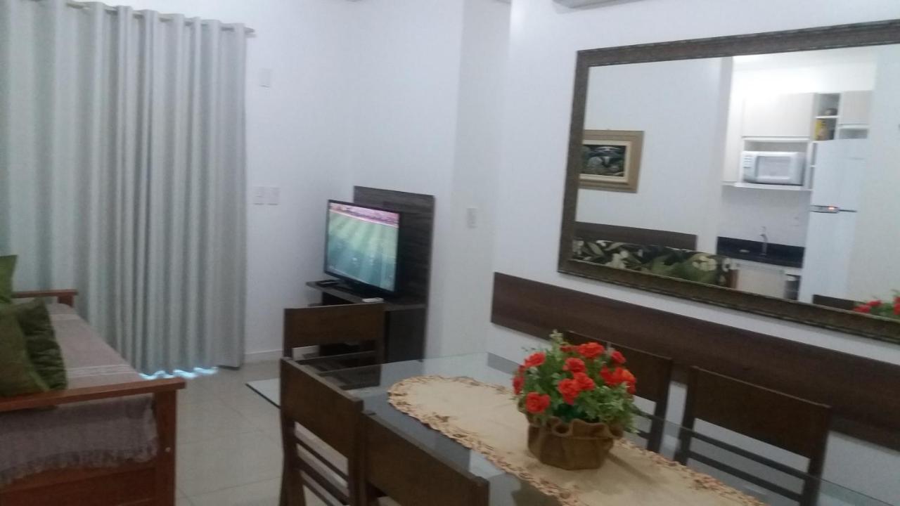 Lindo Apto, 50metros Do Mar, Ideal Familias Apartment