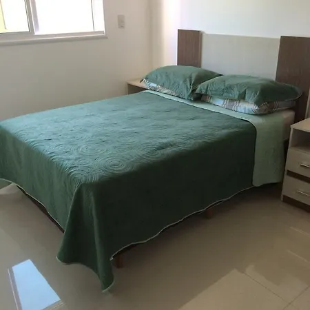 Lindo Apto, 50Metros Do Mar, Ideal Para Familias Florianopolis Exterior photo