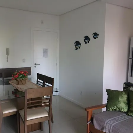 Lindo Apto, 50Metros Do Mar, Ideal Para Familias Florianopolis Exterior photo