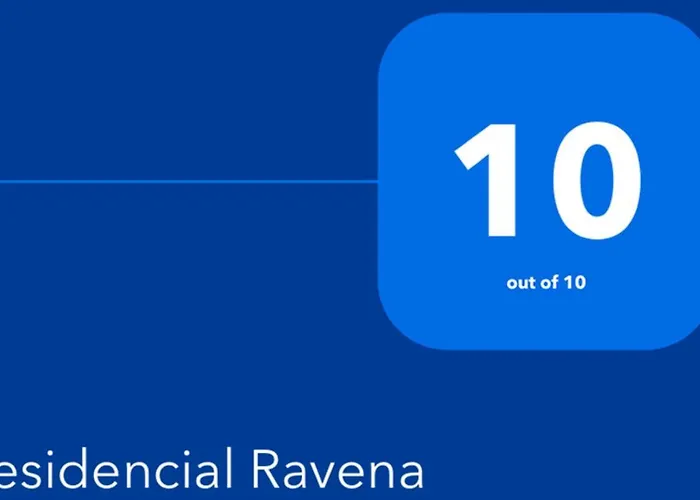 Residencial Ravena