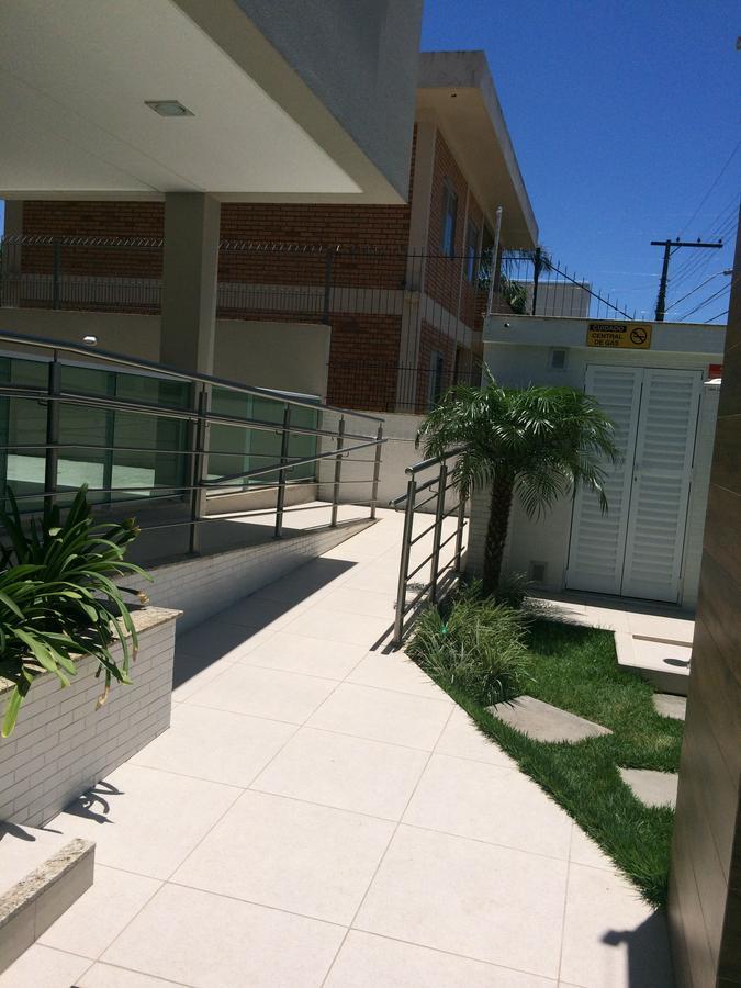 Lindo Apto, 50metros Do Mar, Ideal Familias *