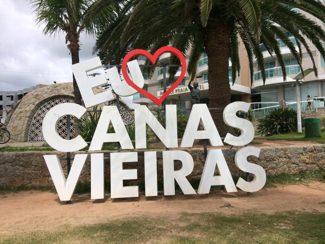 Lindo Apto, 50metros Do Mar, Ideal Familias Florianopolis