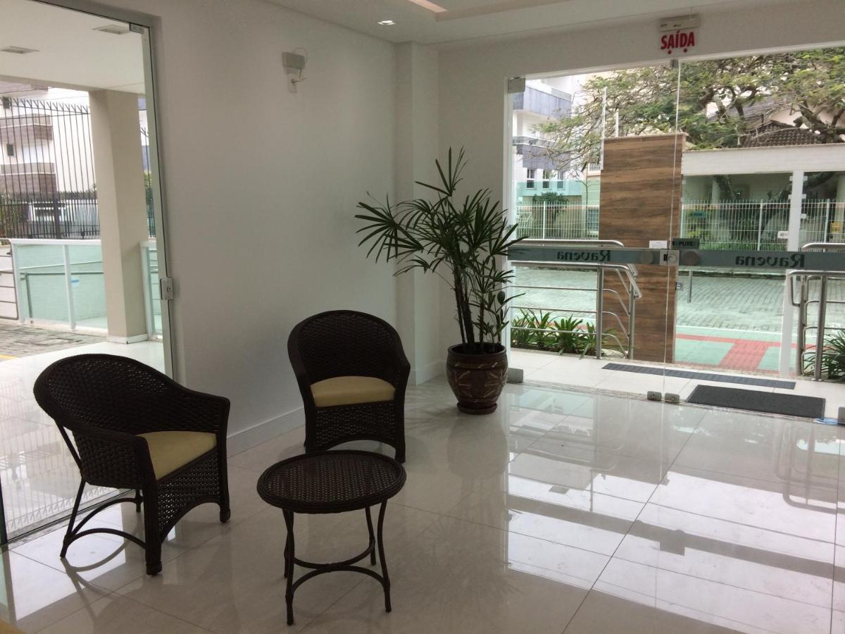 Apartment Lindo Apto, 50metros Do Mar, Ideal Familias Florianopolis